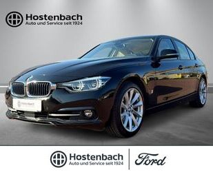 BMW 330 Gebrauchtwagen