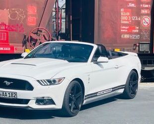Ford Mustang Gebrauchtwagen