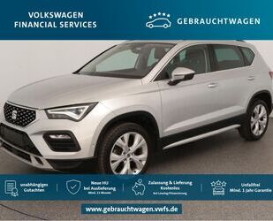 Seat Ateca Gebrauchtwagen