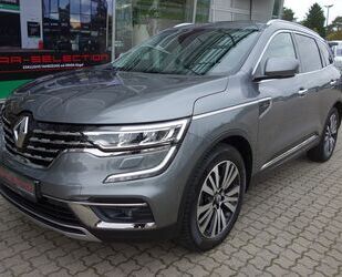 Renault Koleos Gebrauchtwagen