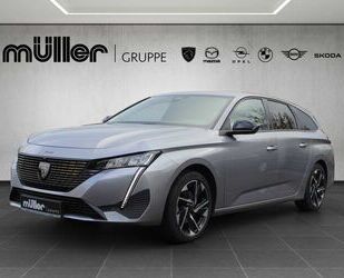 Peugeot 308 Gebrauchtwagen