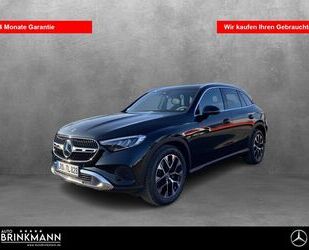 Mercedes-Benz GLC 220 Gebrauchtwagen