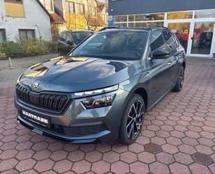 Skoda Kamiq Gebrauchtwagen