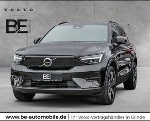 Volvo XC40 Gebrauchtwagen