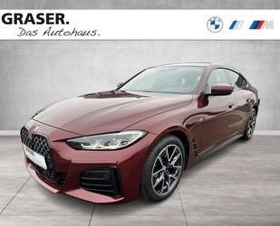 BMW 420 Gebrauchtwagen