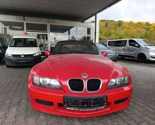 BMW Z3 Gebrauchtwagen