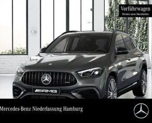 Mercedes-Benz GLA 35 AMG Gebrauchtwagen