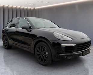 Porsche Cayenne Gebrauchtwagen