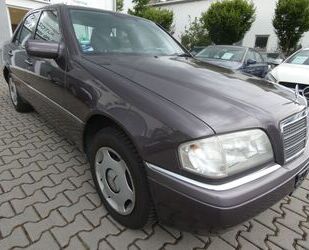 Mercedes-Benz C 180 Gebrauchtwagen
