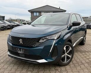 Peugeot 5008 Gebrauchtwagen