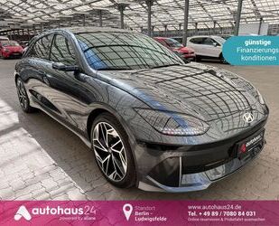 Hyundai IONIQ 6 Gebrauchtwagen