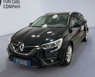 Renault Renault Megane IV Grandtour Experience AHK Navi Gebrauchtwagen