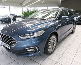 Ford Mondeo Gebrauchtwagen