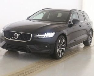 Volvo V60 Gebrauchtwagen