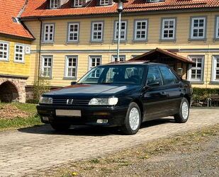 Peugeot 605 Gebrauchtwagen