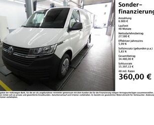 VW T6 Transporter Gebrauchtwagen