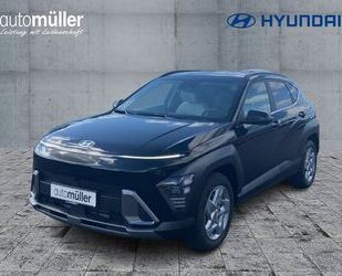 Mitsubishi KONA 