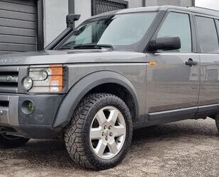 Land Rover Discovery Gebrauchtwagen
