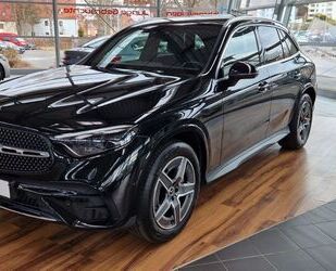 Mercedes-Benz GLC 300 Gebrauchtwagen