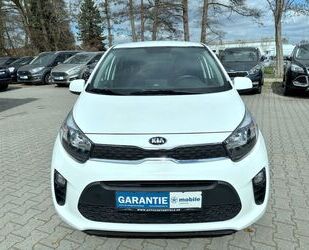 Kia Picanto Gebrauchtwagen