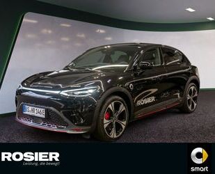 Smart #3 Gebrauchtwagen