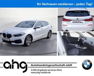 BMW 116 Gebrauchtwagen