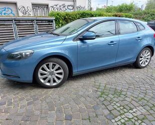 Volvo V40 Gebrauchtwagen