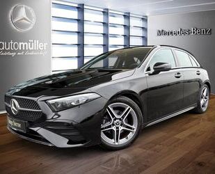 Mercedes-Benz A 200 Gebrauchtwagen