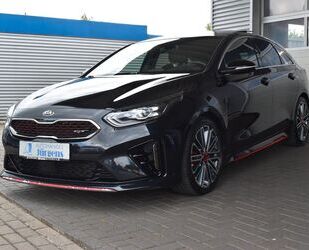 Kia pro ceed / ProCeed Gebrauchtwagen