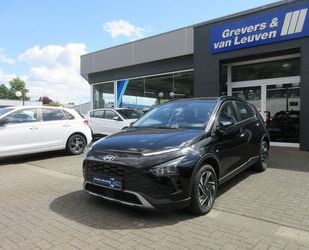 Hyundai BAYON Gebrauchtwagen