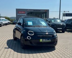 Fiat 500e Gebrauchtwagen
