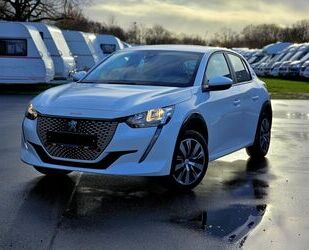 Peugeot e-208 Gebrauchtwagen