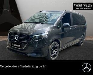 Mercedes-Benz V 300 Gebrauchtwagen