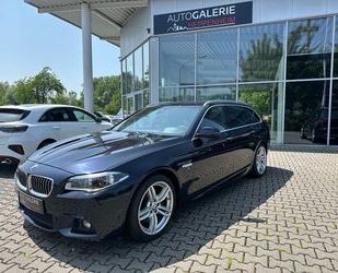 BMW 530 Gebrauchtwagen