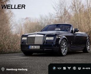Rolls Royce Phantom Gebrauchtwagen