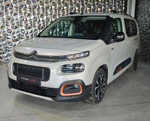 Citroen Berlingo Gebrauchtwagen