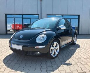 VW Beetle Gebrauchtwagen