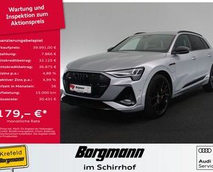 Audi e-tron Gebrauchtwagen