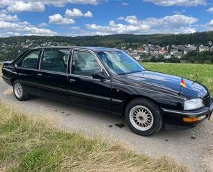 Opel Senator Gebrauchtwagen