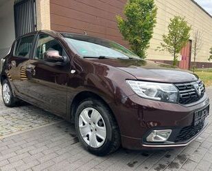 Dacia Sandero Gebrauchtwagen