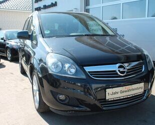 Opel Zafira Gebrauchtwagen