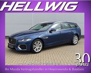 Jaguar XF Gebrauchtwagen