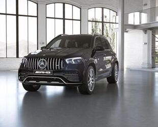 Mercedes-Benz GLE 53 AMG Gebrauchtwagen