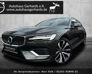 Volvo V60 Gebrauchtwagen