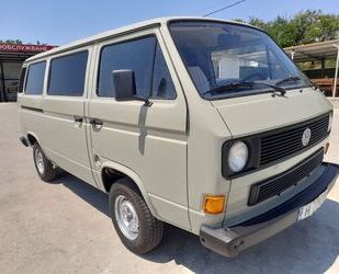 VW T3 andere Gebrauchtwagen