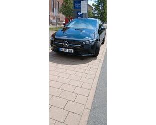 Mercedes-Benz CLA 180 Shooting Brake Gebrauchtwagen