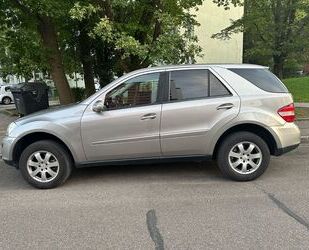 Mercedes-Benz ML 280 Gebrauchtwagen