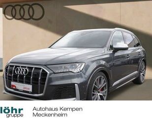 Audi SQ7 Gebrauchtwagen