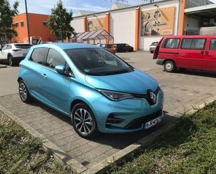 Renault ZOE Gebrauchtwagen
