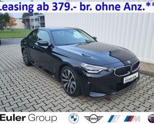 BMW 218 Gebrauchtwagen